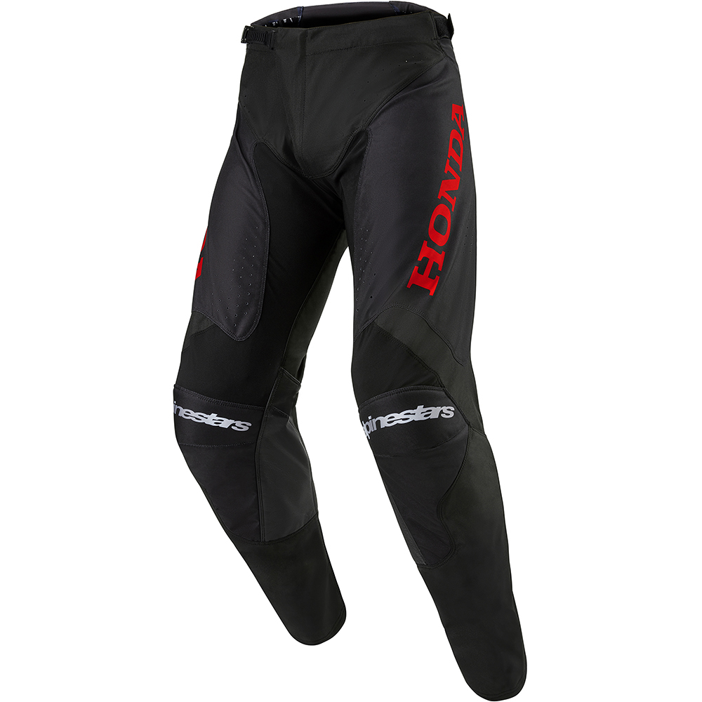 Pantaloni da corsa Honda iconici