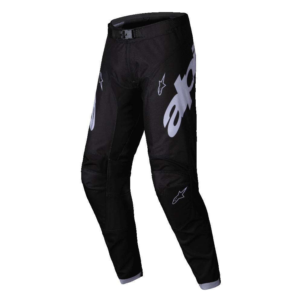 Pantaloni Racer Grafite