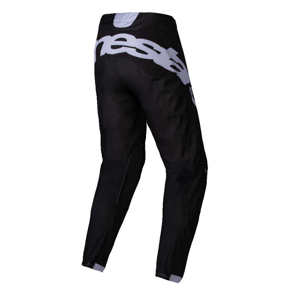 Pantaloni Racer Grafite