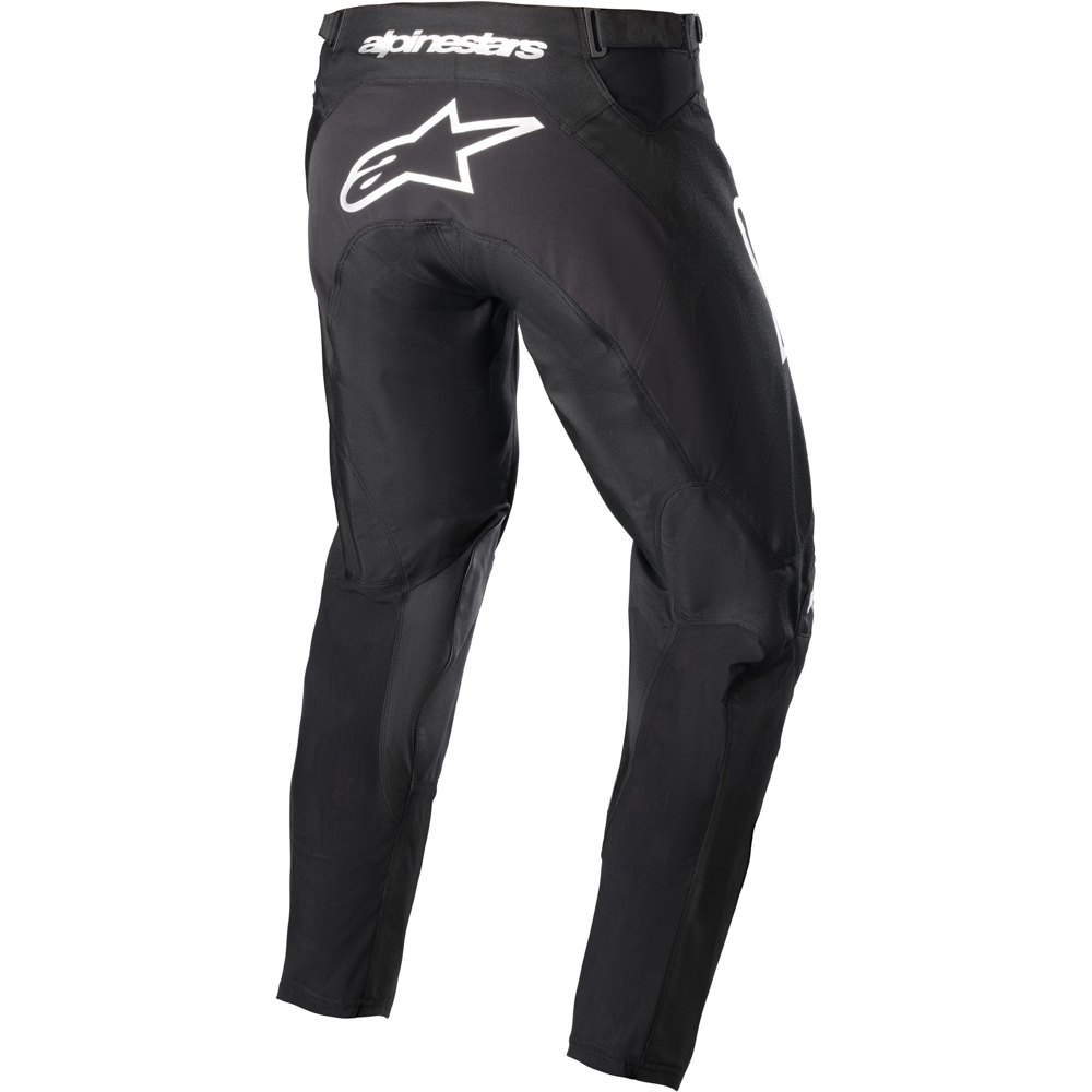 Pantaloni Racer Graphite - 2023