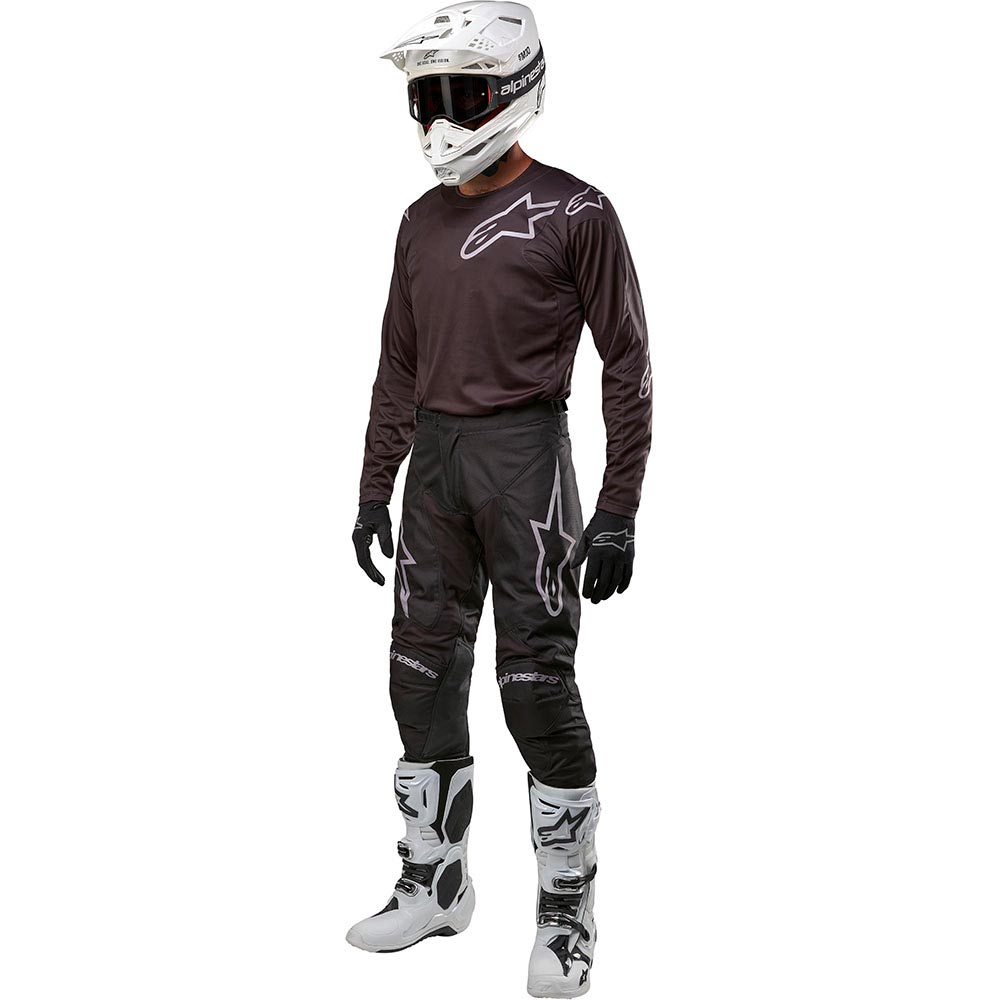 Pantaloni da racer Grafite - 2024
