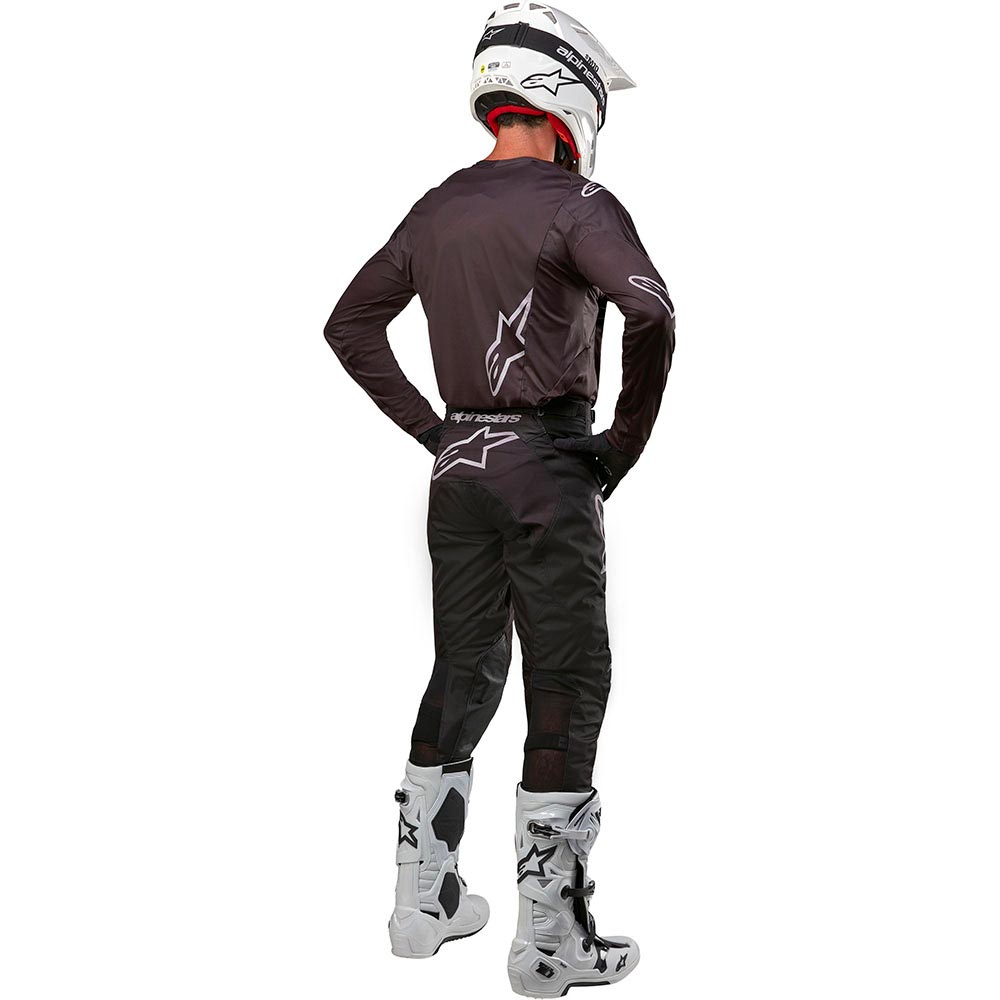 Pantaloni da racer Grafite - 2024