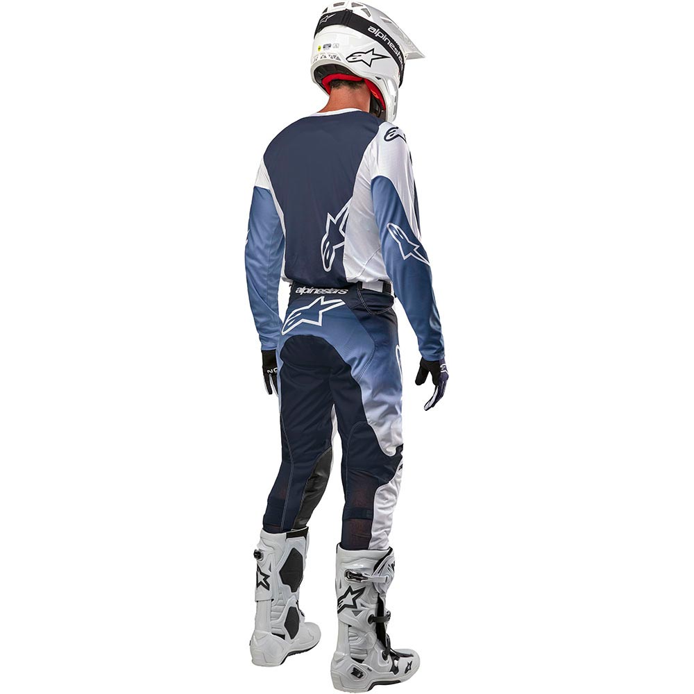 Pantaloni Racer Hoen