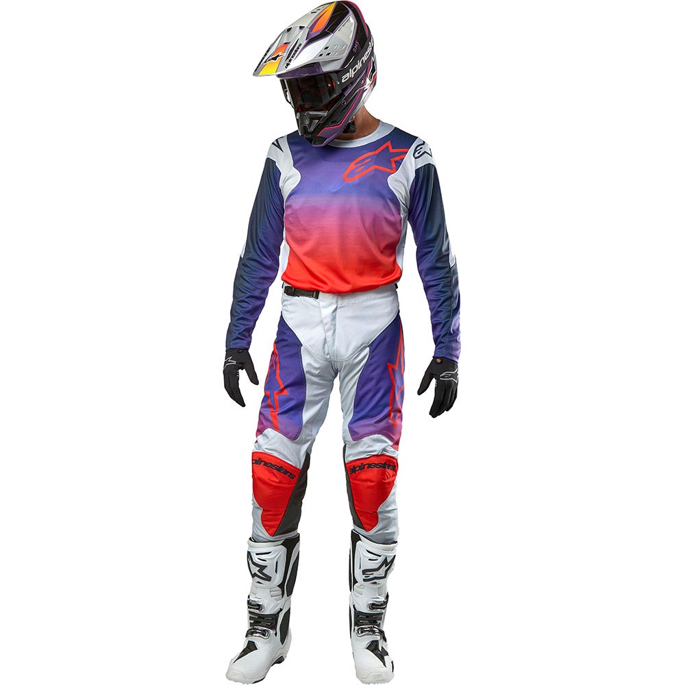 Pantaloni Racer Hoen