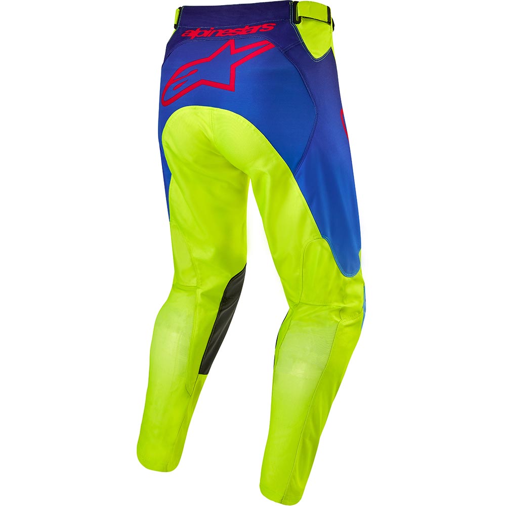 Pantaloni Racer Hoen