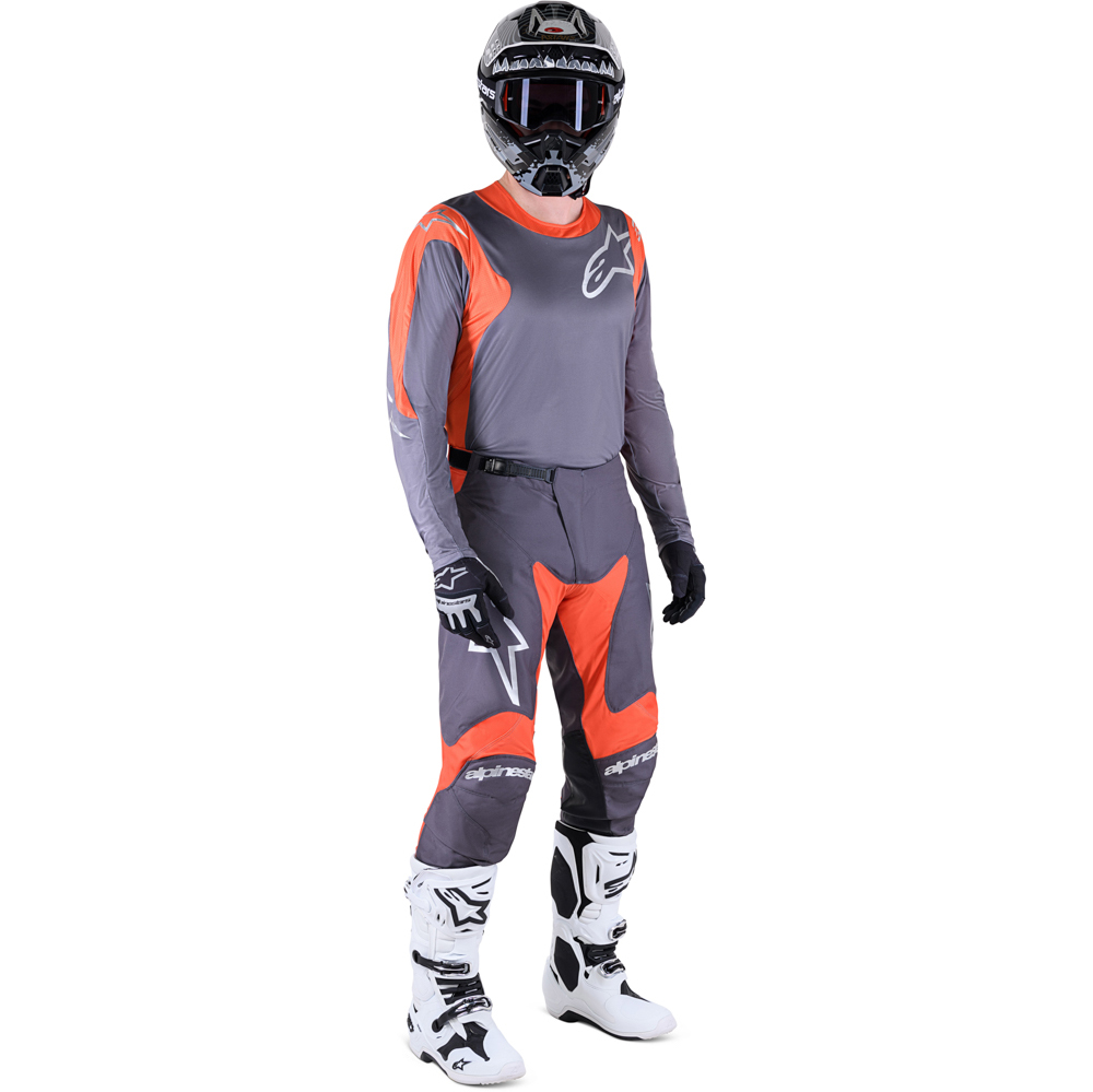 Pantaloni Racer Hoen