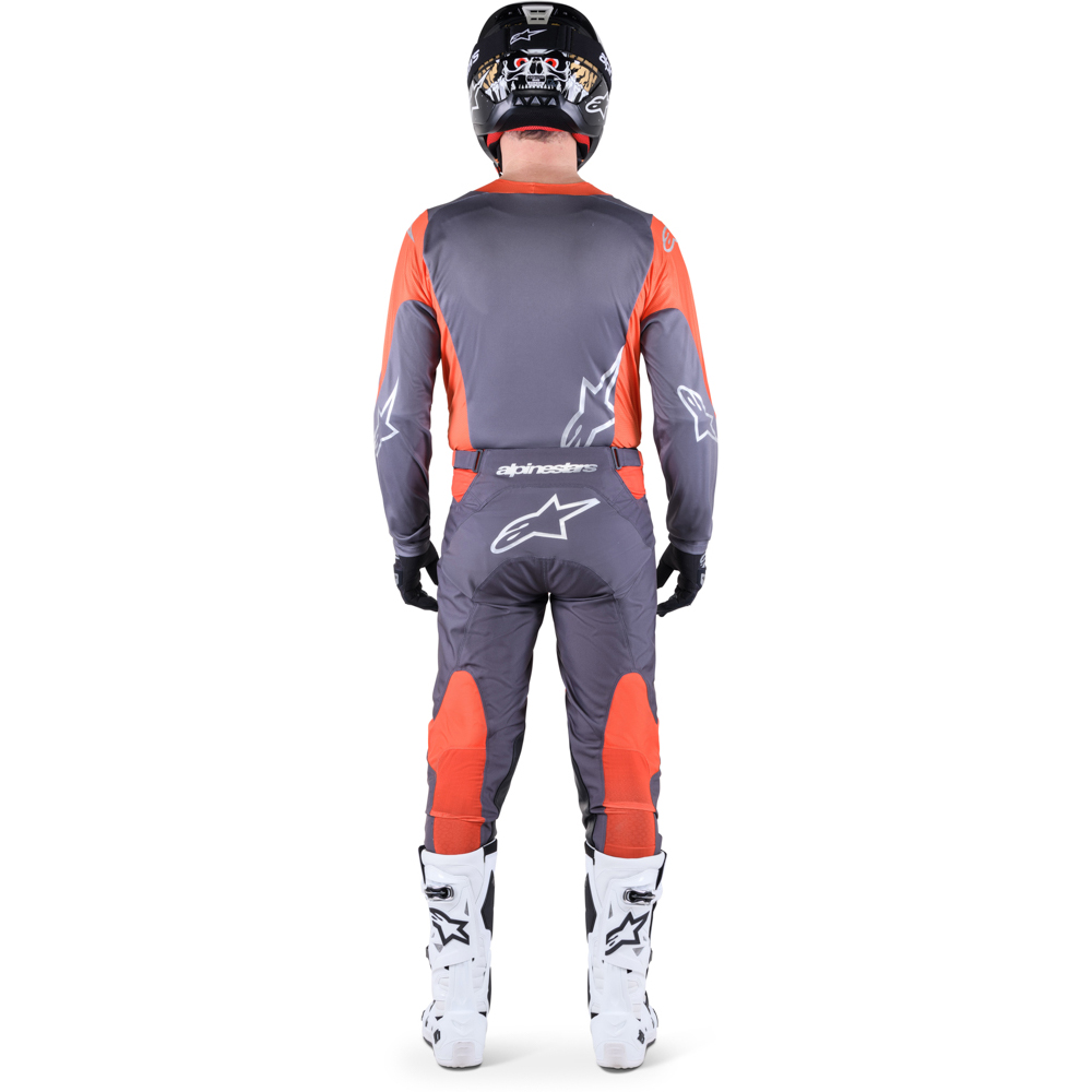 Pantaloni Racer Hoen