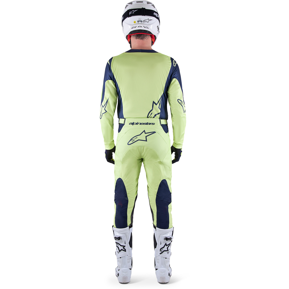 Pantaloni Racer Hoen