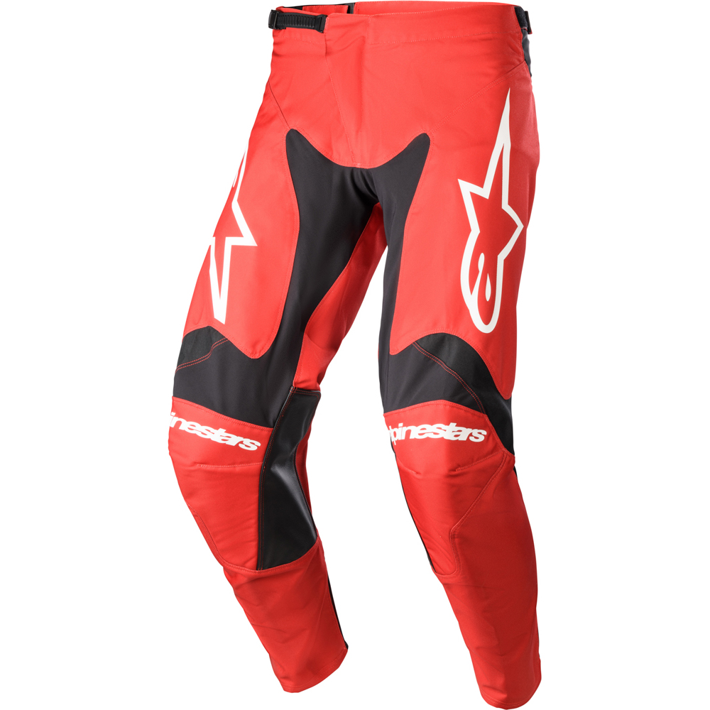 Pantaloni Racer Hoen