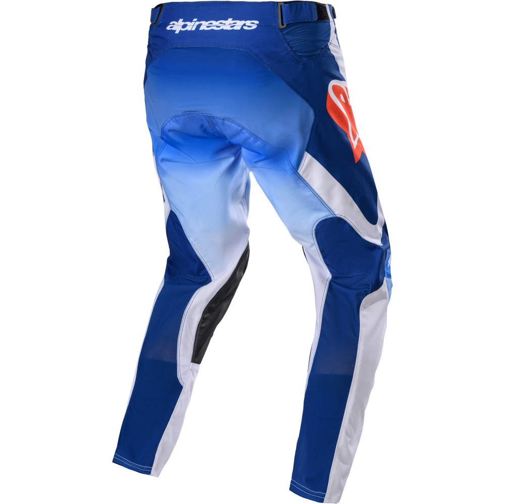 Pantaloni semi Racer