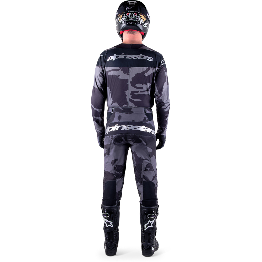 Pantaloni tattici Racer