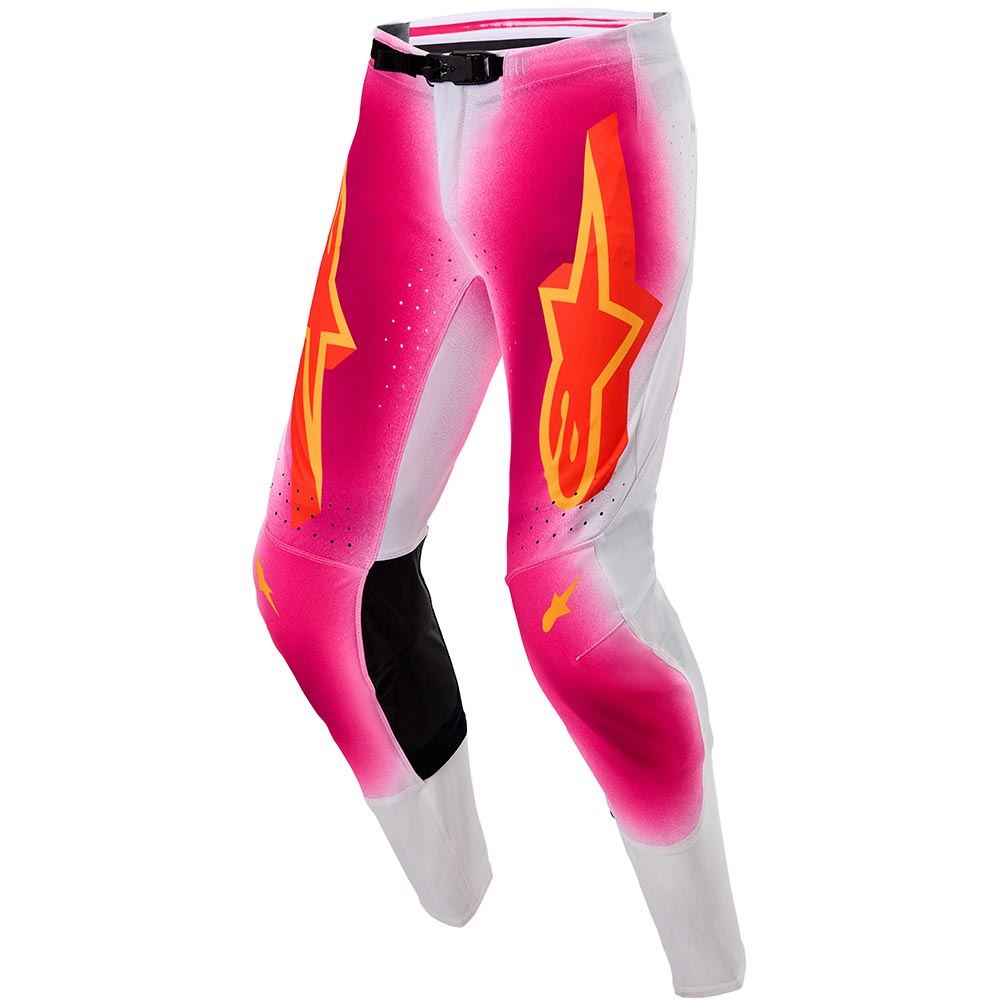 Pantaloni AFD Mig Supertech - Edizione limitata