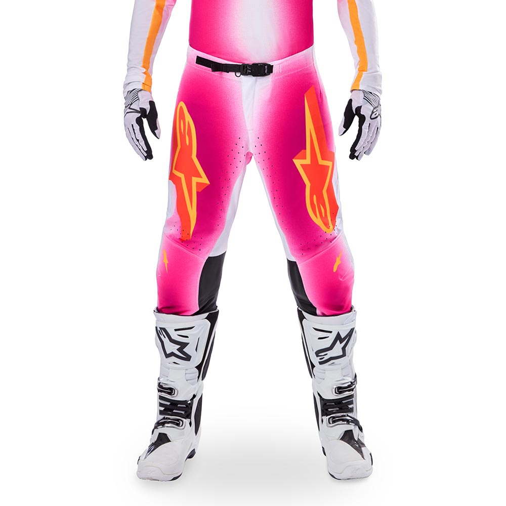 Pantaloni AFD Mig Supertech - Edizione limitata