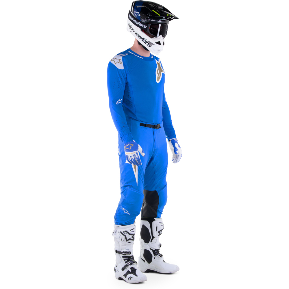 Pantaloni Supertech Bruin