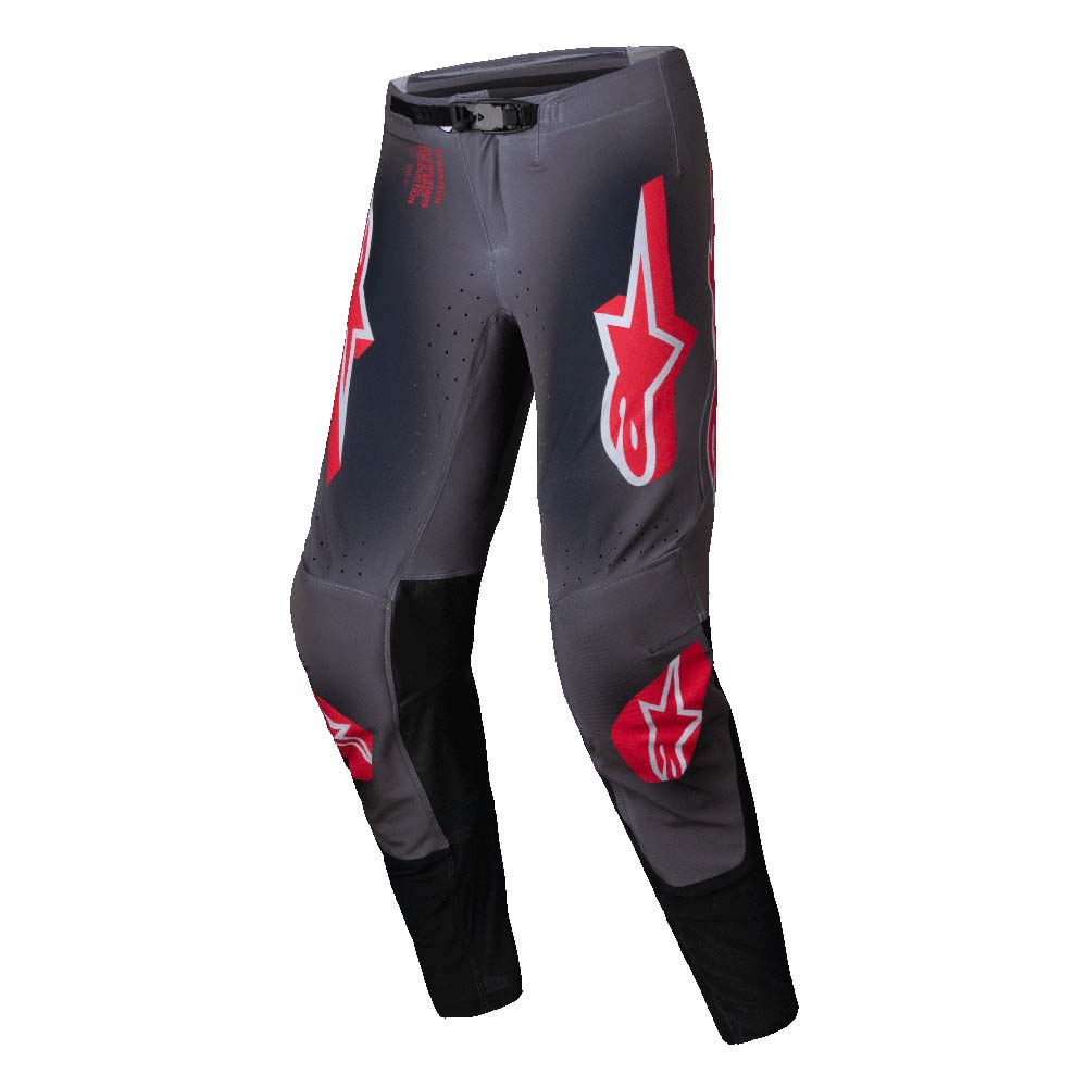 Pantaloni Supertech Lipan