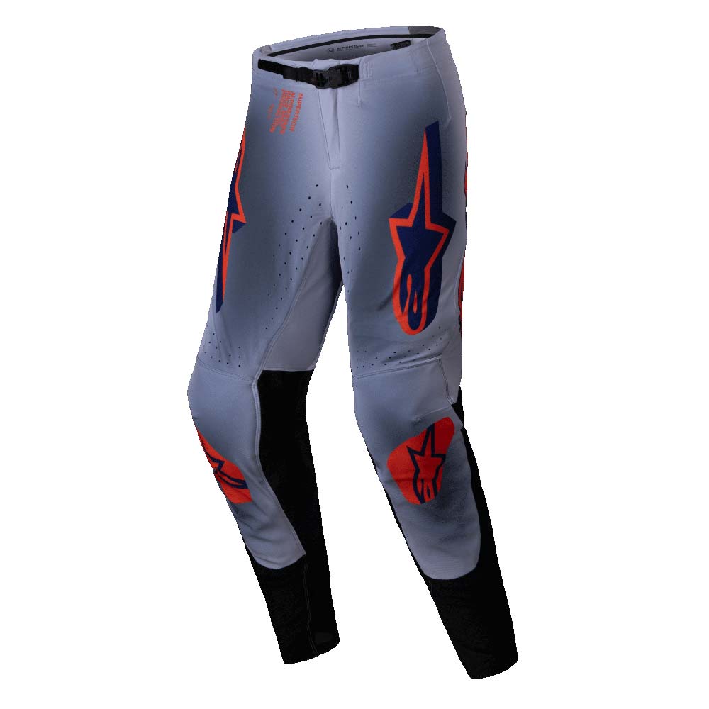 Pantaloni Supertech Lipan