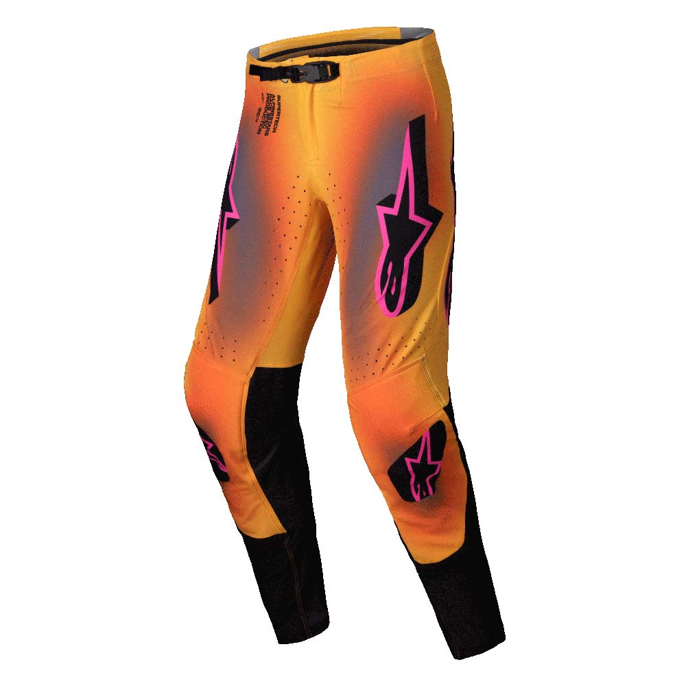 Pantaloni Supertech Lipan