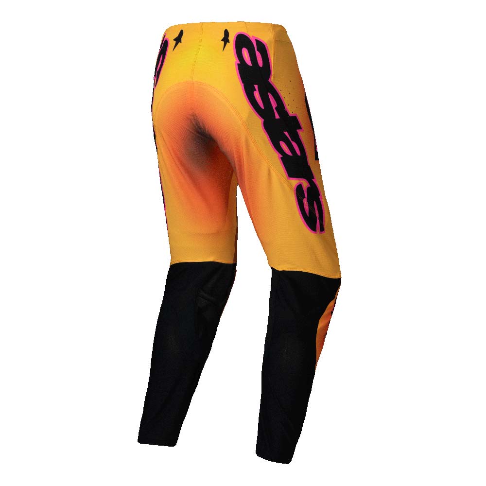 Pantaloni Supertech Lipan