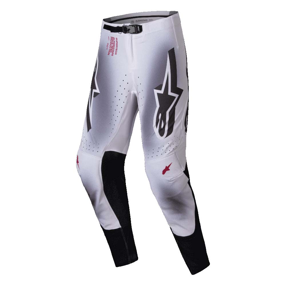 Pantaloni Supertech Maker
