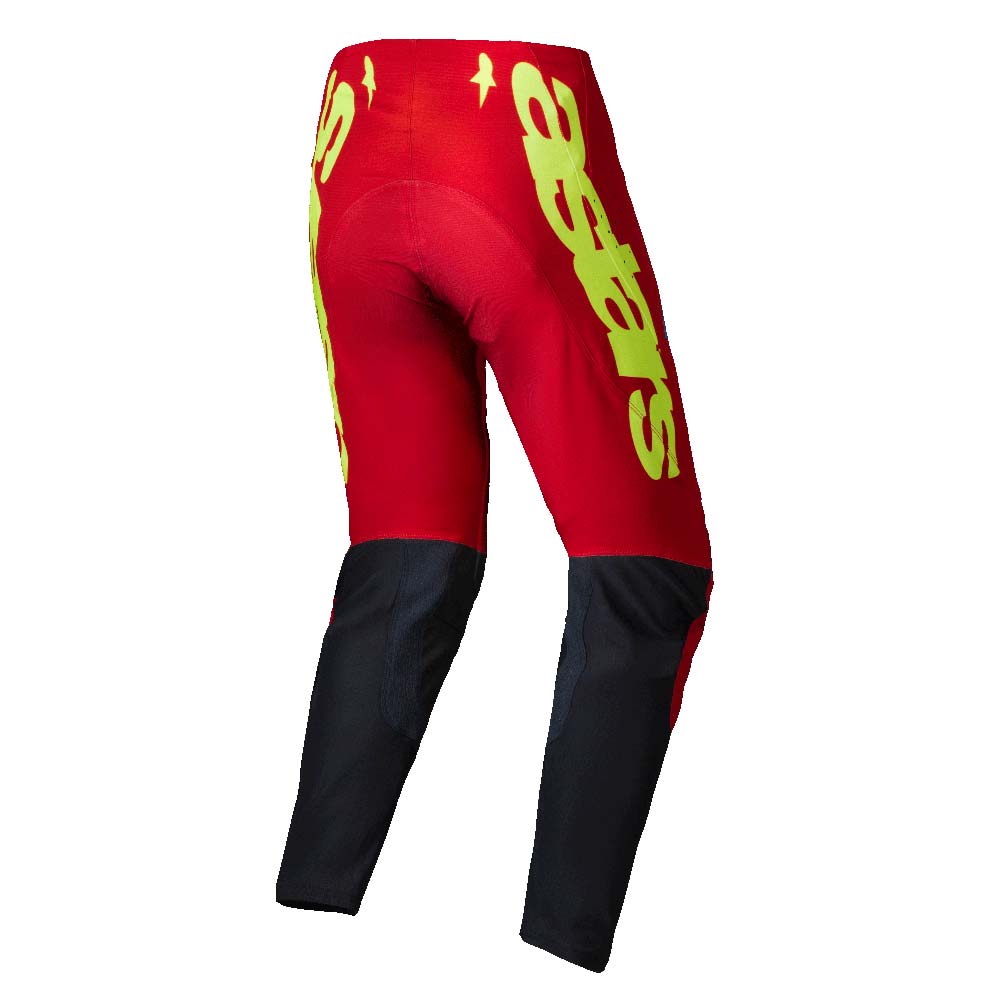 Pantaloni Supertech Maker