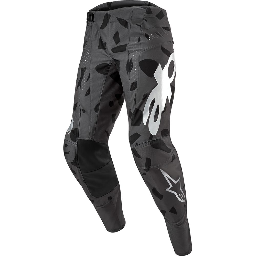 Pantaloni Techstar Graphite