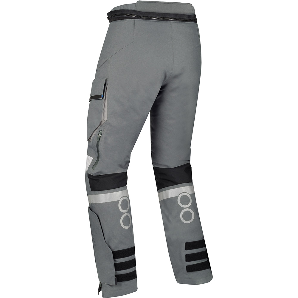 Pantaloni Antartica Gore-Tex