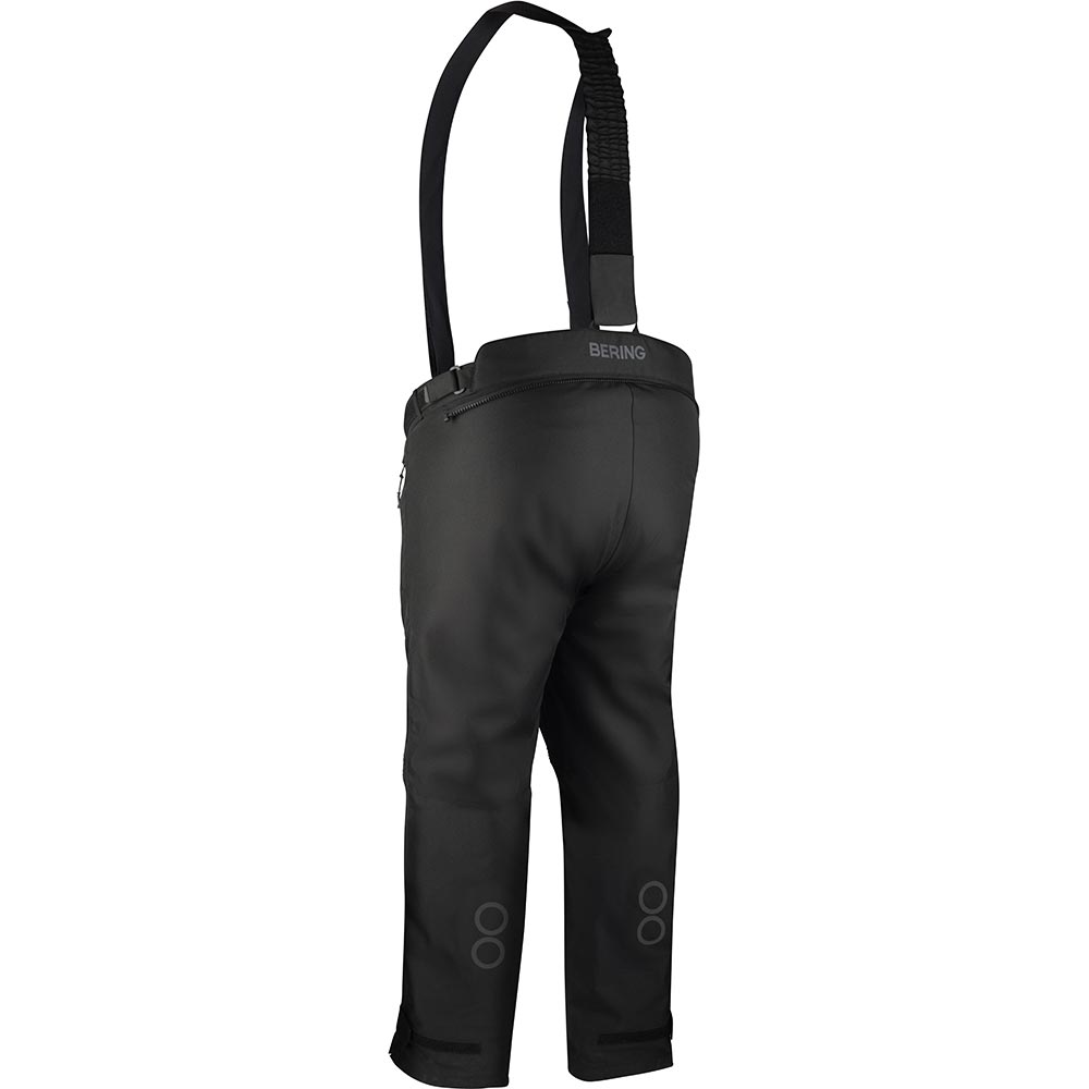 Pantaloni Siberia King Size - grandi