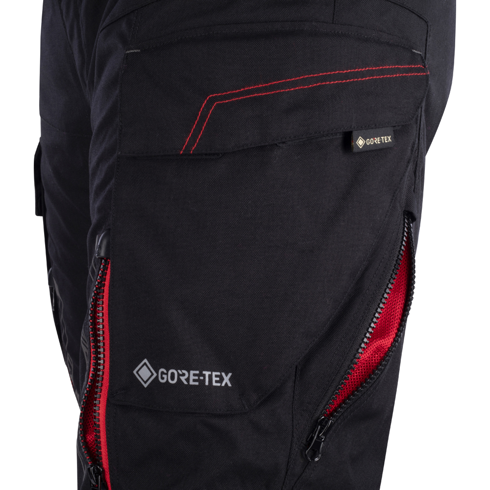 Pantaloni da viaggio Gore-Tex® 3 in 1