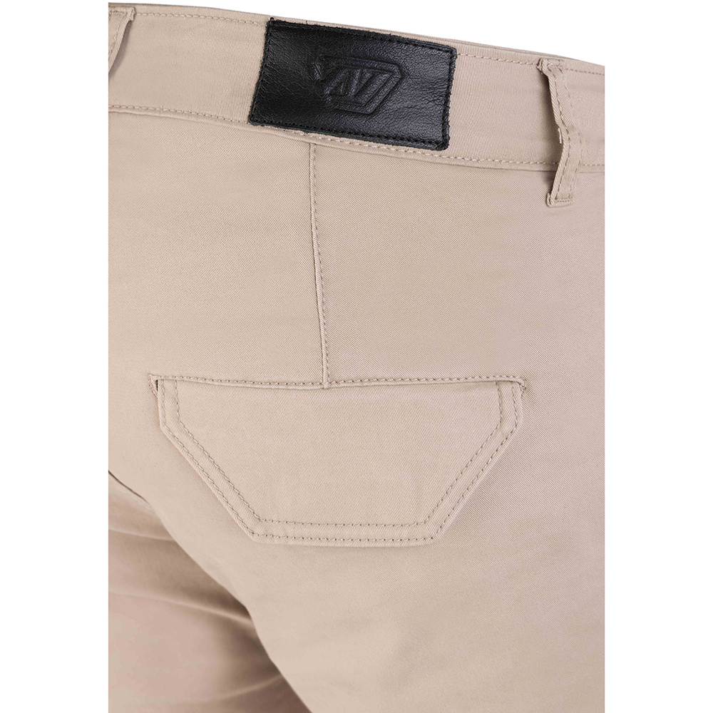 Pantaloni Cargo affusolati