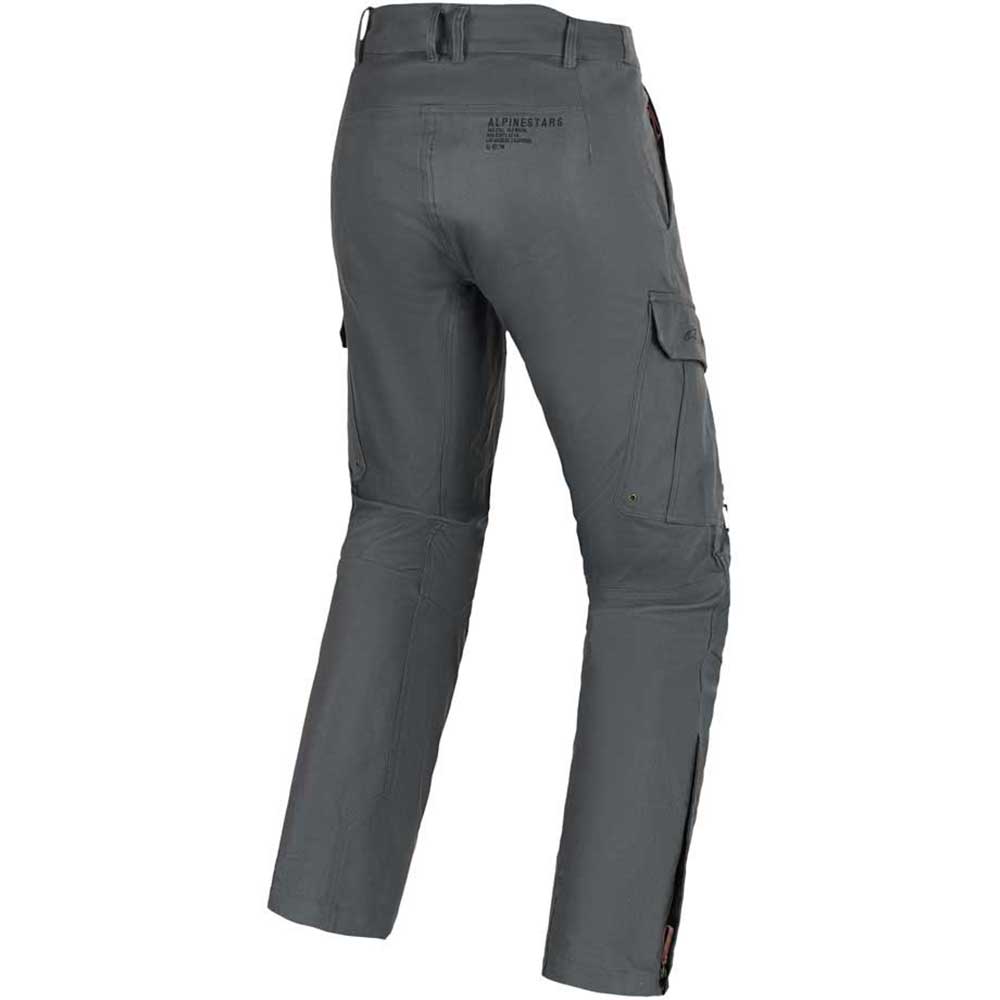 Pantaloni Borrego Drystar