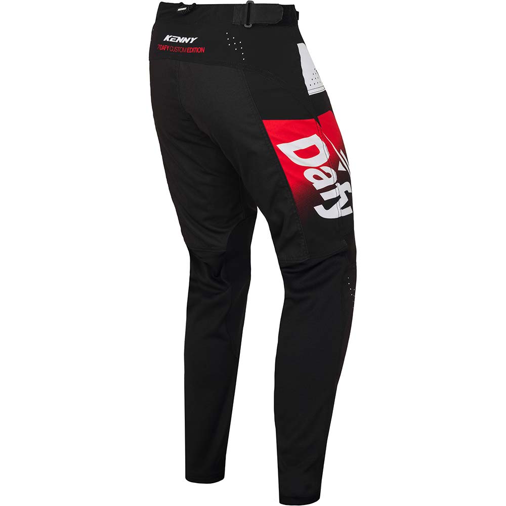 Pantaloni Kenny Flex