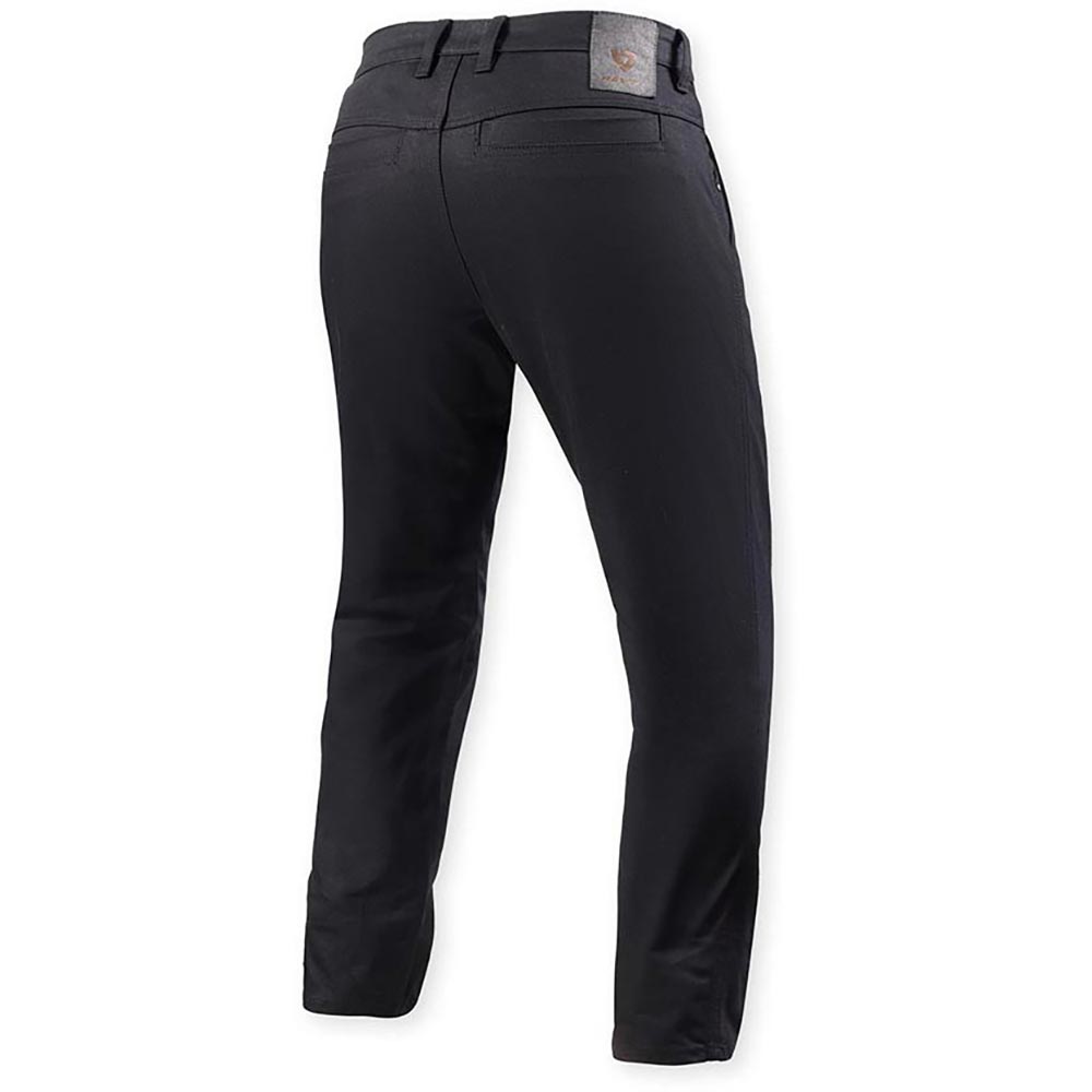 Dean 2 Pantaloni chino affusolati L32