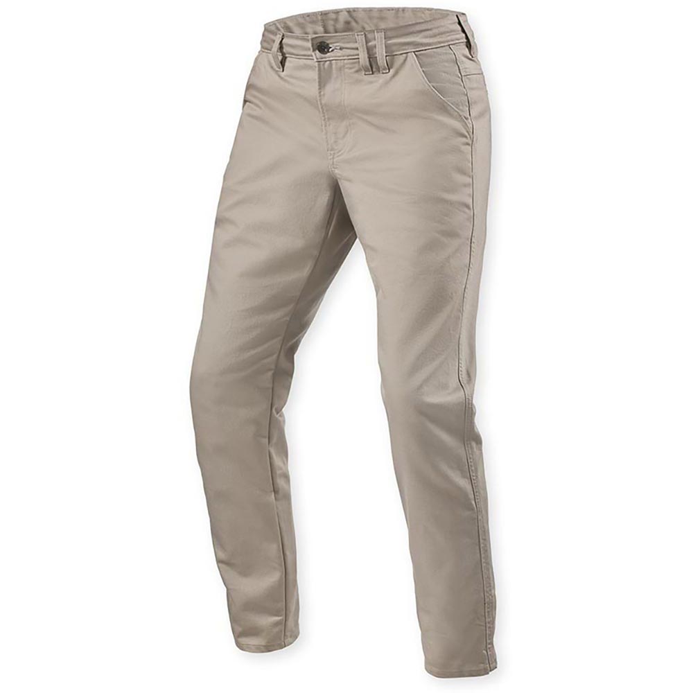 Dean 2 Pantaloni chino affusolati L34