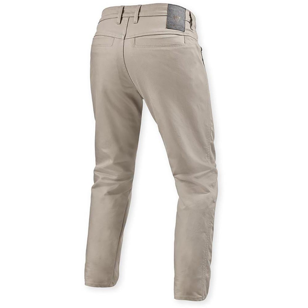 Dean 2 Pantaloni chino affusolati L34