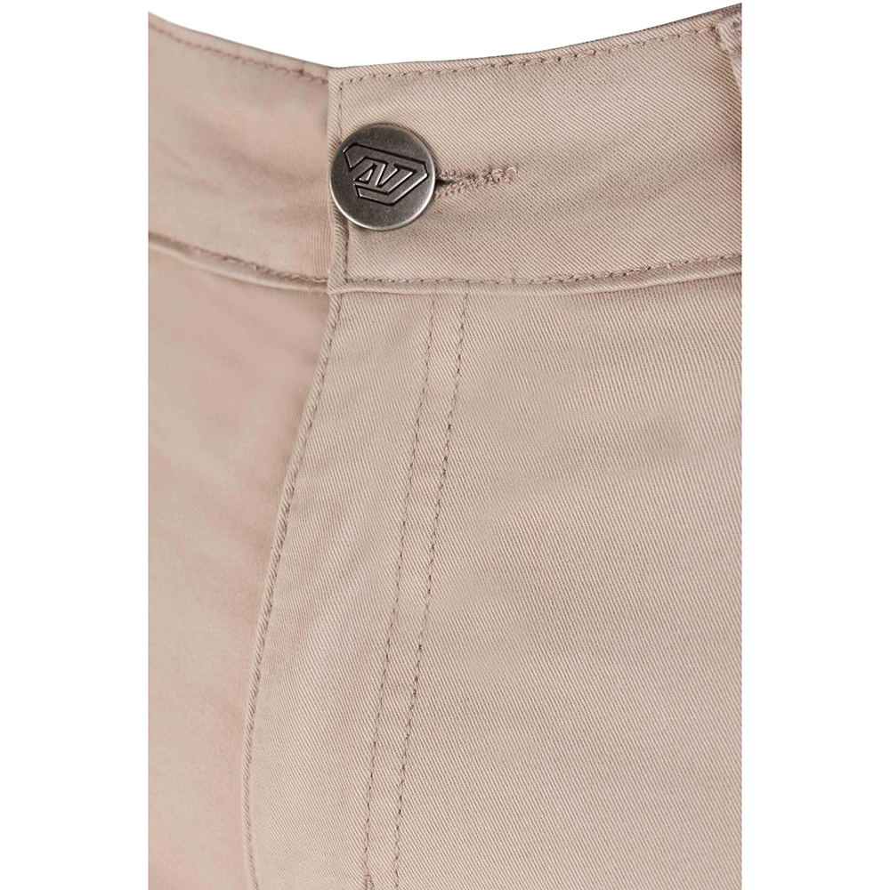Pantaloni affusolati Chino