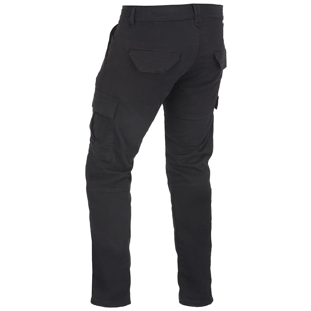 Pantaloni Cargo affusolati