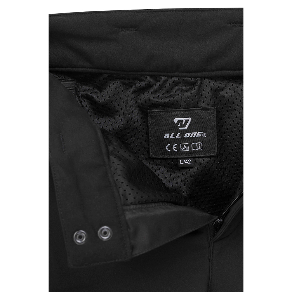 Pantaloni Etna