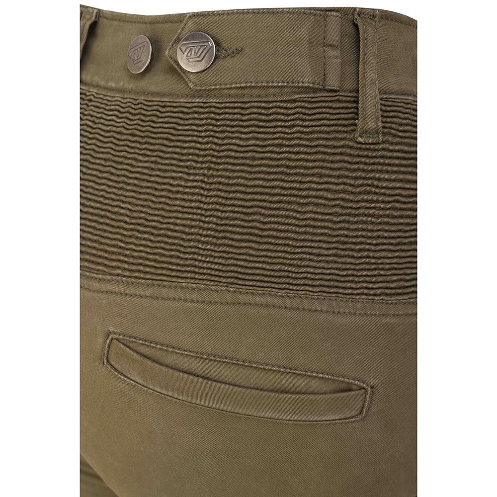Pantaloni Cargo Lady High da donna