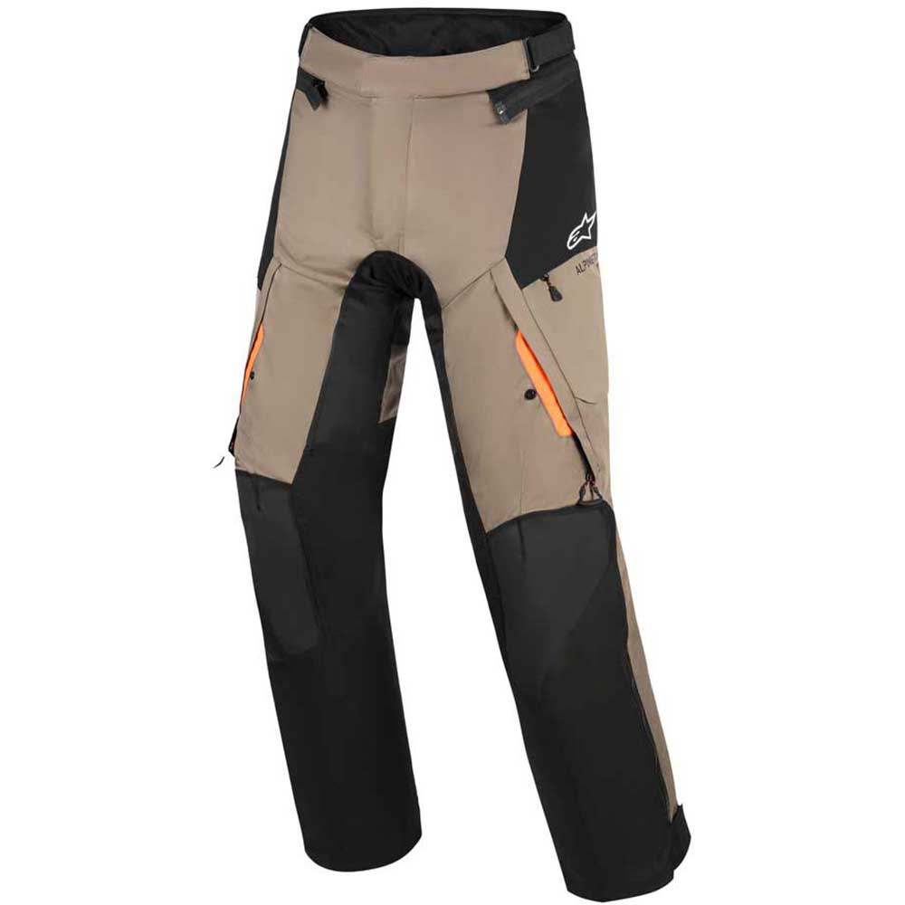 Pantaloni Andes V4 Drystar
