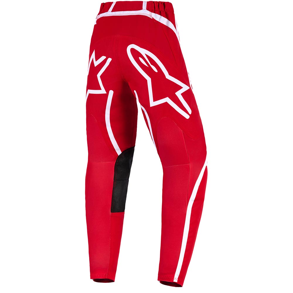 Pantaloni Fluid Apex per la gioventù