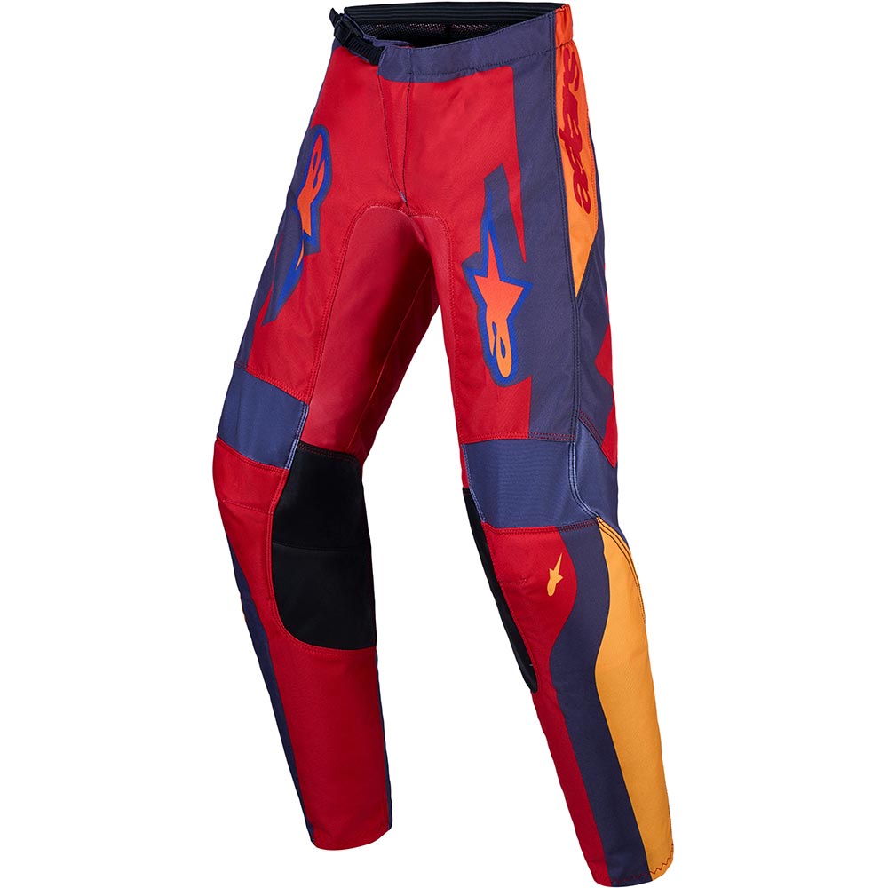 Pantaloni da bambino Youth Fluid Hunt
