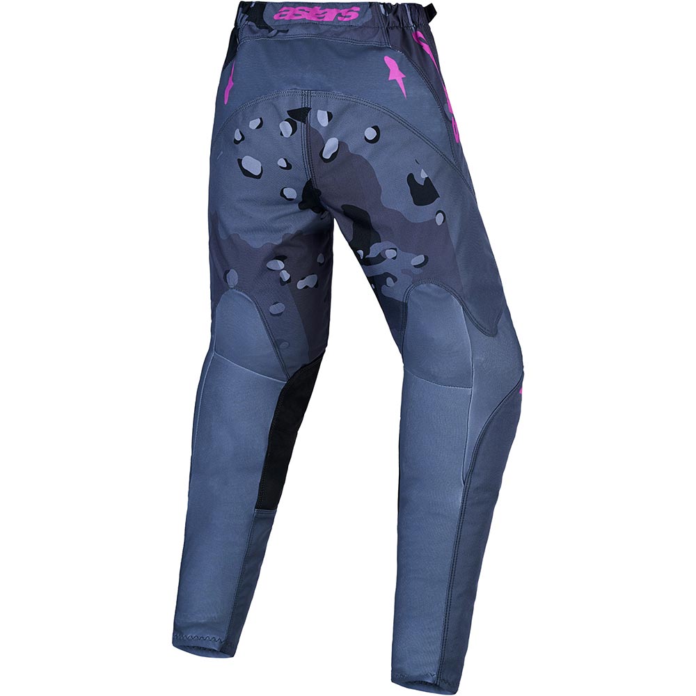 Pantaloni da bambino Youth Fluid Lone