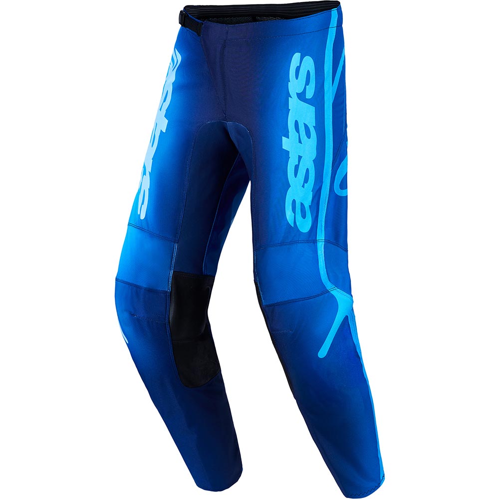 Pantaloni Fluid Kepler