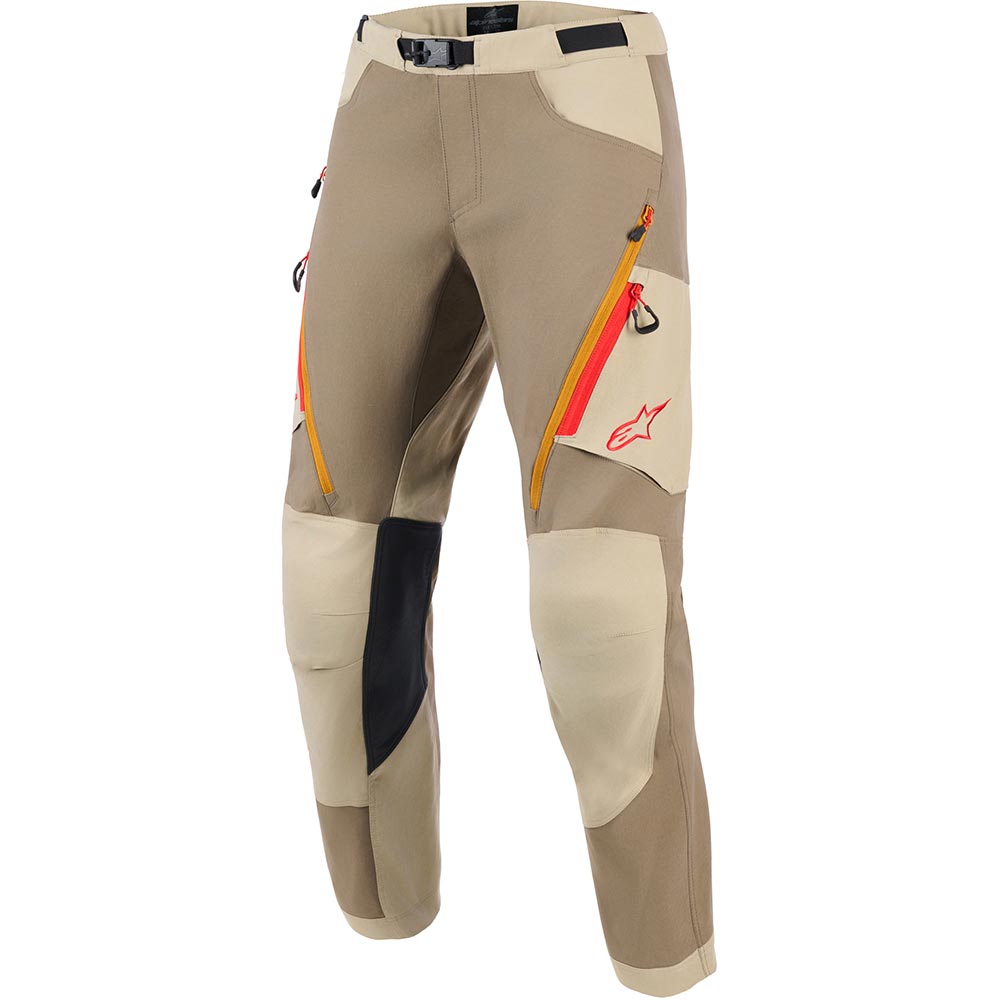 Pantaloni Maxdura Dual