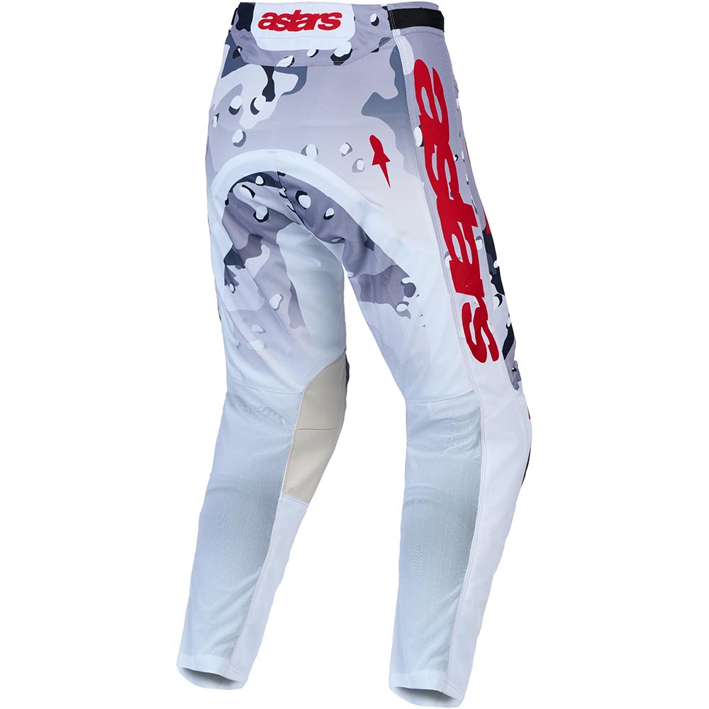 Pantaloni Racer Air Lone