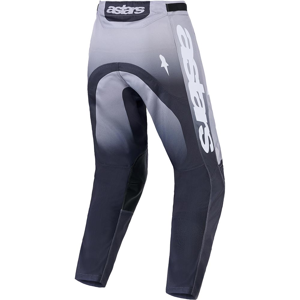 Pantaloni racer Amber