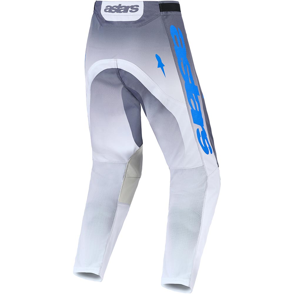 Pantaloni racer Amber