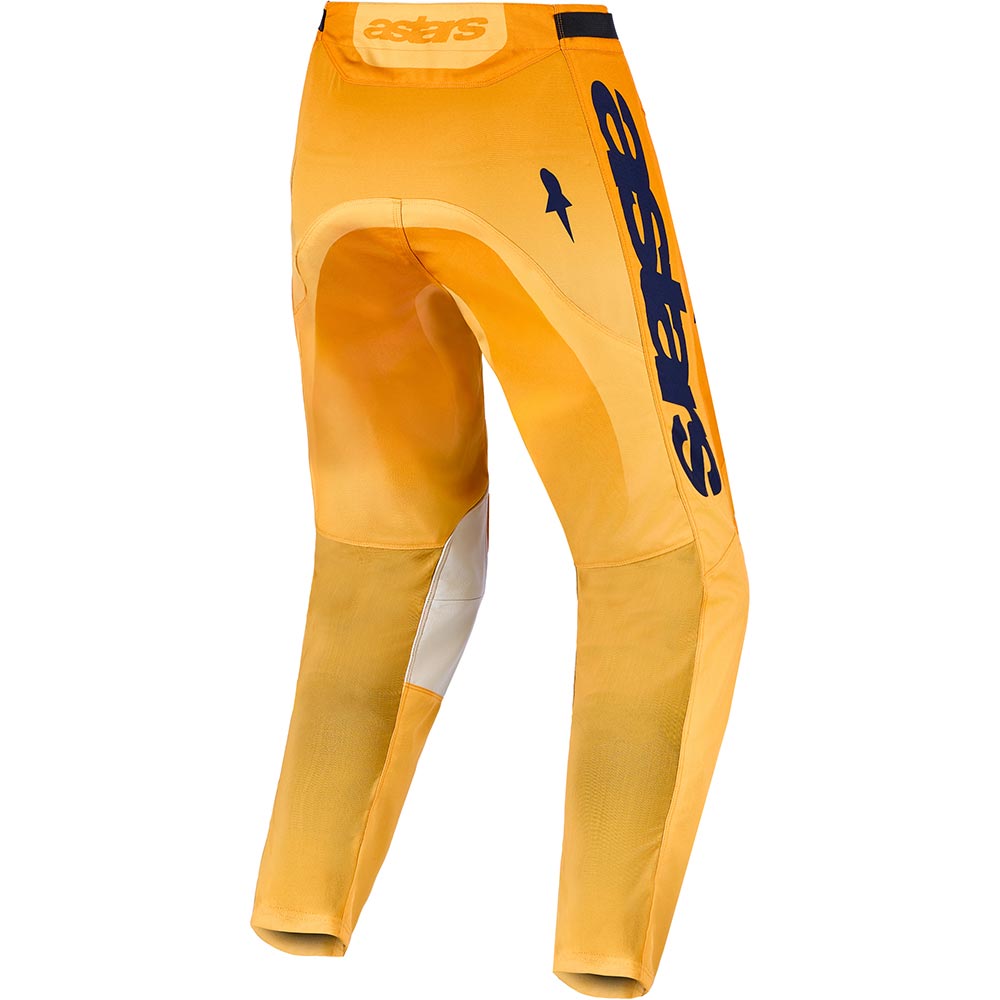 Pantaloni racer Amber