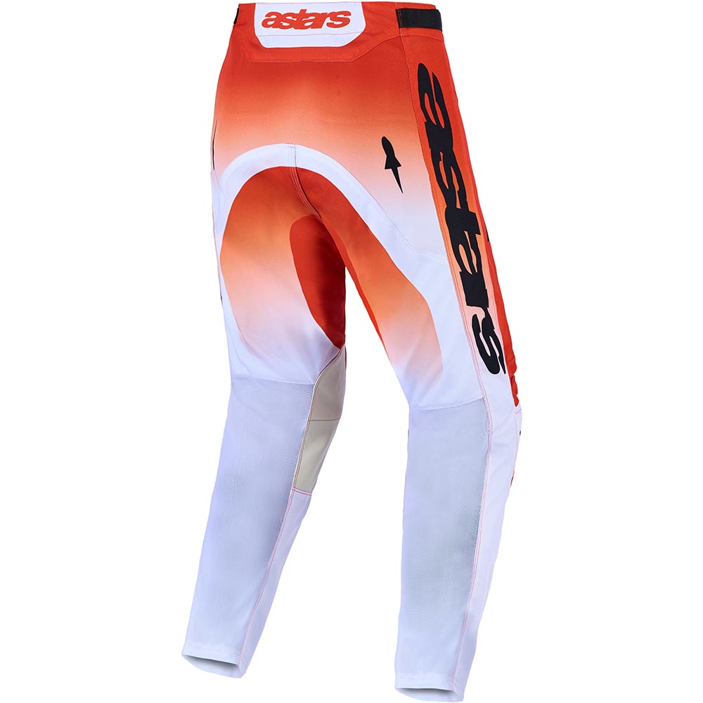 Pantaloni racer Amber