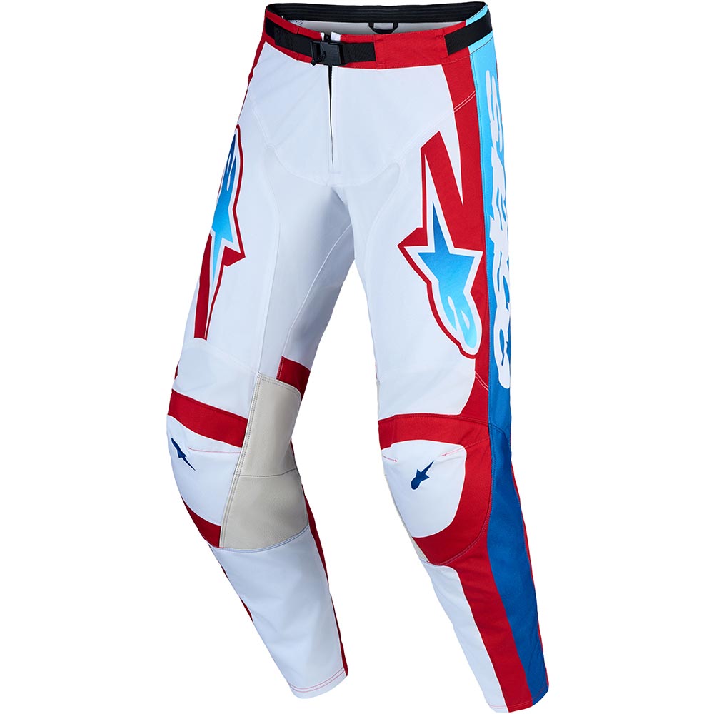 Pantaloni Racer Hunt